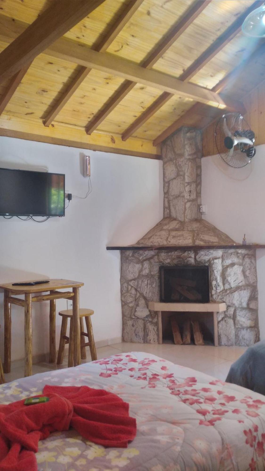 Suites Portal Do Bosque 비스콘지 지 마우아 외부 사진